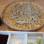 Katamachi Yahiro - 蕎麦
