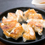 Hakata bite-sized Gyoza / Dumpling