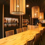 春夏冬 - 総席数20席！各種宴会受付中！！