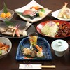 魚魚魚 - 料理写真:3000円コース