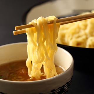つけ麺 八芒星_1