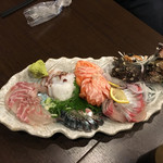 酒と肴と男と女　しっぽりのぶぶ - 