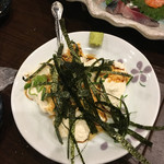 酒と肴と男と女　しっぽりのぶぶ - 