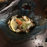 酒と肴と男と女　しっぽりのぶぶ - 