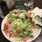 酒と肴と男と女　しっぽりのぶぶ - 