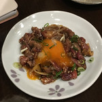 酒と肴と男と女　しっぽりのぶぶ - 