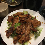 酒と肴と男と女　しっぽりのぶぶ - 