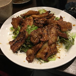 酒と肴と男と女　しっぽりのぶぶ - 