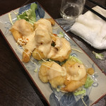 酒と肴と男と女　しっぽりのぶぶ - 