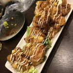 酒と肴と男と女　しっぽりのぶぶ - 