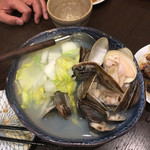 酒と肴と男と女　しっぽりのぶぶ - 