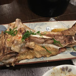 酒と肴と男と女　しっぽりのぶぶ - 