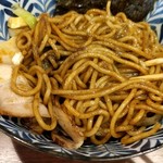 麺爺ラボ - 