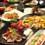 Green Garden 池袋本店