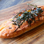 クロワッサン - 料理写真: