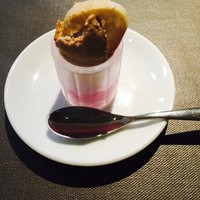 フレンチレストラン にき亭 そごう横浜店 - 
