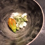 フロリレージュ - 