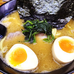 せい家 原宿店 - 