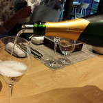 グリシーヌ - スパークリングワイン