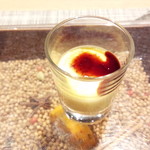 グリシーヌ - フォアグラプリン