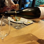 グリシーヌ - 白ワイン