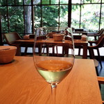 グリシーヌ - 白ワイン