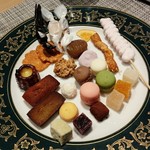 グリシーヌ - 焼き菓子