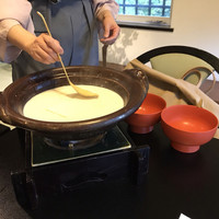 東京 芝 とうふ屋うかい - 