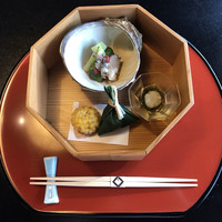 東京 芝 とうふ屋うかい - 