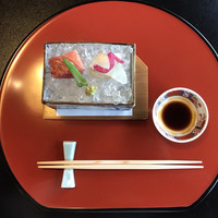 東京 芝 とうふ屋うかい - 