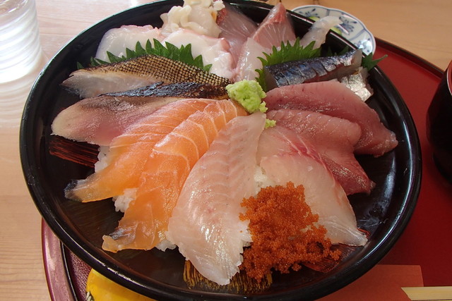 写真 2ページ目 鯛喜 たいき 鳥取市その他 海鮮丼 食べログ 写真 2ページ目 鯛喜 たいき 鳥取市その他 海鮮丼 食べログ