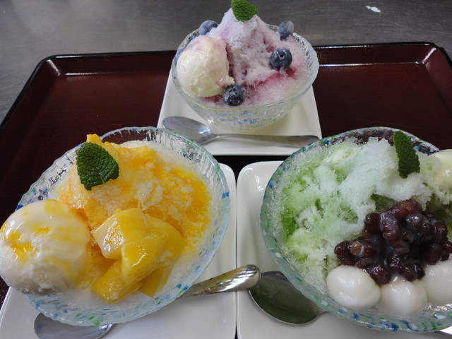 KAPPO　花咲季（カッポウハナサキ） - 鶴岡市その他（日本料理）の写真