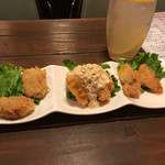 富士見食堂 Diago - 