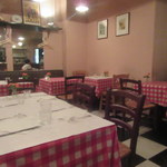 ブション - 店内１