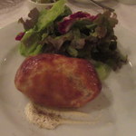 ブション - ブーダンノワール