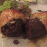 ブション - ・・の中味