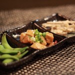 地鶏専門店 和が家 - 