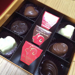 GODIVA Chocolatier  - 