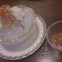 たらふく 梅田堂山店 - 