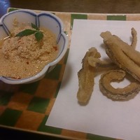 たらふく 梅田堂山店 - 