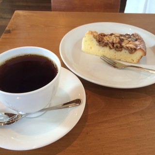 塩尻でおすすめの美味しいカフェをご紹介 食べログ