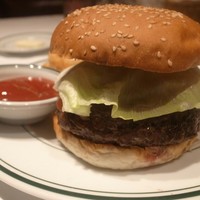 ウルフギャング・ステーキハウス 丸の内店 - 