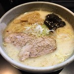 らーめん ふくのや - 