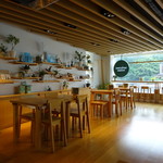innisfree GREENCAFE - 