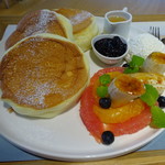 innisfree GREENCAFE - 