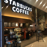 スターバックス・コーヒー - 外観