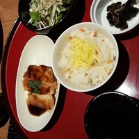麓屋 京王プラザホテル - 