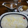 欧風カレー インディラ