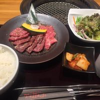 焼肉トラジ 京橋店 - 