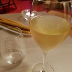 リストランテ ラ・バリック トウキョウ - 